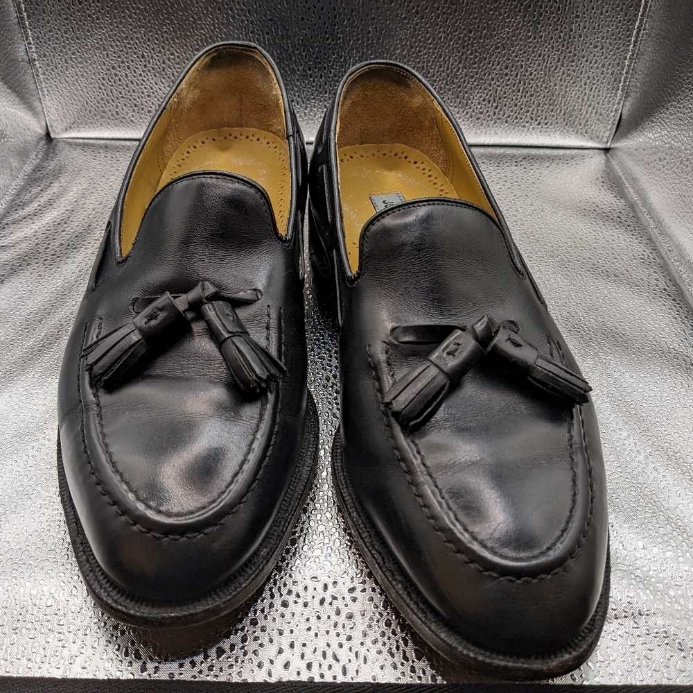 Johnston & Murphy, 8.5, Mens